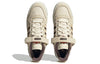 (WMNS) adidas Forum Low 'Light Khakibrown Brownbrown Redbrown' IE1827