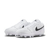 Air Jordan 1 MCS Low 'White Black' CJ8524-101