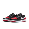Air Jordan 1 Low FlyEase 'Alternate Bred Toe' DM1206-066