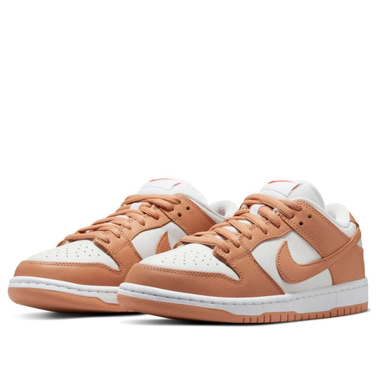 Nike Dunk Low Pro ISO SB 'Light Cognac' DM8998-200