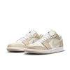 Air Jordan 1 Low SE 'Sail Rattan' FB7168-121