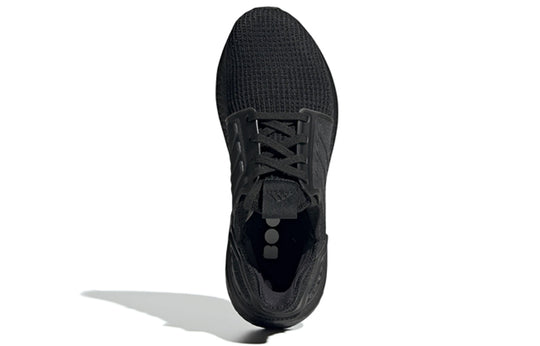 (WMNS) adidas UltraBoost 19 'Triple Black' EF1345