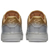 (WMNS) Nike Air Force 1 Low 'Gold Silver' 898889-012