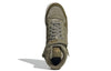 (WMNS) adidas originals Forum Mid 'Light Army Green' GW6212