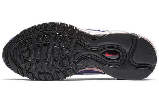 (WMNS) Nike Air Max 98 'Raptors' AH6799-110