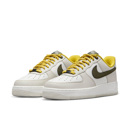 Nike Air Force 1 Low Premium 'Light Bone' FV3628-031