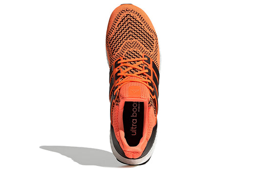 adidas UltraBoost 1.0 'Solar Orange' S77413