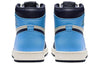 Air Jordan 1 Retro High OG 'Obsidian' 555088-140