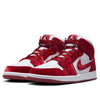 (WMNS) Air Jordan 1 Mid SE 'Red Velvet' FZ3334-100