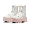 (WMNS) Air Jordan 1 High Brooklyn 'Sail Legend Pink' FJ5737-116