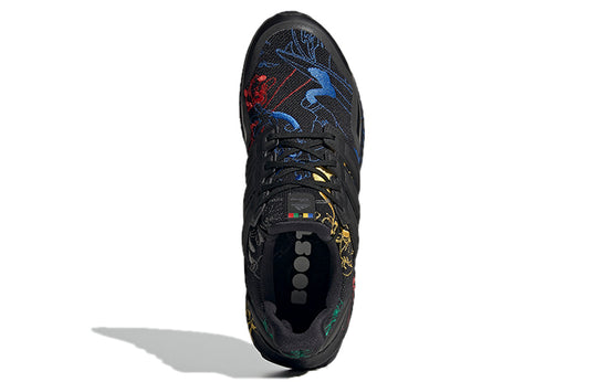adidas Disney x UltraBoost 'Goofy' FV6050