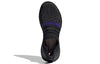 (WMNS) adidas Stella McCartney x UltraBoost X 3D Knit 'Black Collegiate Purple' FX3973