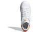 (WMNS) adidas originals Stan Smith 'White Brown' GW5167