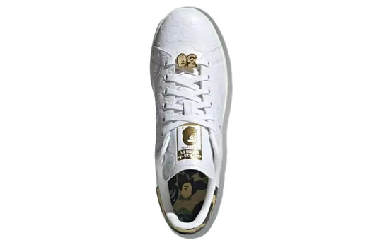 adidas x A Bathing Ape Stan Smith '30th Anniversary' IG1115