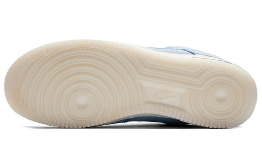Nike Air Force 1 Low Retro QS 'December Sky' AH1067-401
