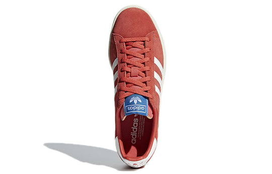 (WMNS) adidas Campus 'Trace Scarlet' B37935