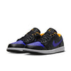 Air Jordan 1 Low 'Lakers' 553558-075