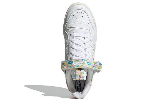 (WMNS) adidas Disney x Forum 84 Low 'Bambi - Floral' GV7929