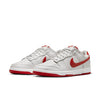 Nike Dunk Low 'Vast Grey Varsity Red' FJ0832-011