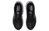 (WMNS) ASICS GT-2000 11 D Wide 'Black White' 1012B303-004