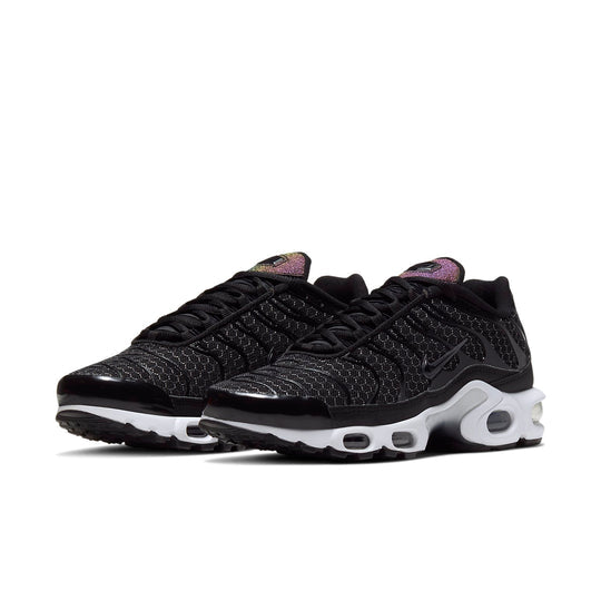 (WMNS) Nike Air Max Plus 'Chain Links' CQ6360-001
