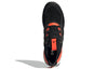 adidas Ultraboost 5.0 DNA Shoes 'Black Orange' GX3078