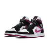 (WMNS) Air Jordan 1 Mid 'Cactus Flower' BQ6472-005