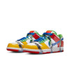Nike SB Dunk Low 'Sandy Bodecker' FD8777-100