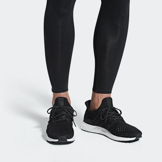 adidas UltraBoost Clima 'Black' CG7081