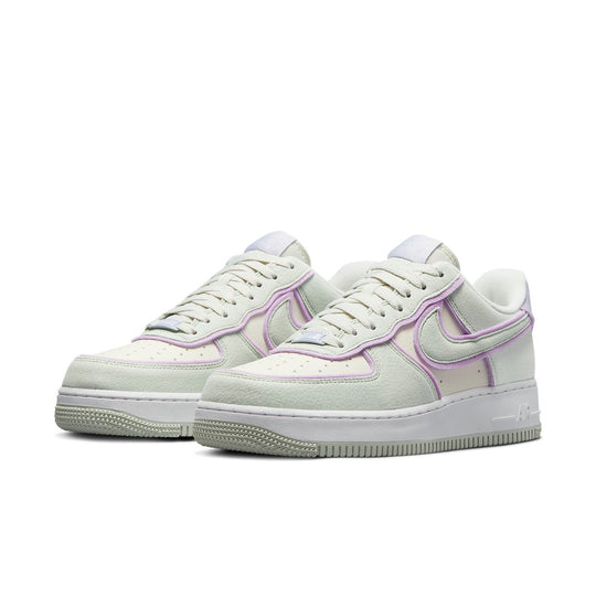 Nike Air Force 1 Low 'Sea Glass' DM9089-001