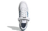 (WMNS) adidas Forum Low 'Floral - Ambient Sky' GW4854