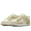 (WMNS) Nike Dunk Low Disrupt 2 'Green Snake' DV3206-001