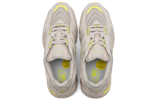 New Balance 725 x Niko 'Gray Yellow' ML725NK1