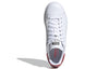 (WMNS) adidas originals Stan Smith 'White Black Red' FY1714