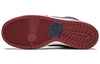 Nike x Reese Forbes SB Dunk High 'Denim' 881758-441