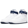 Nike Air Force 1 High '07 2 'White Regency Purple' CJ1381-100