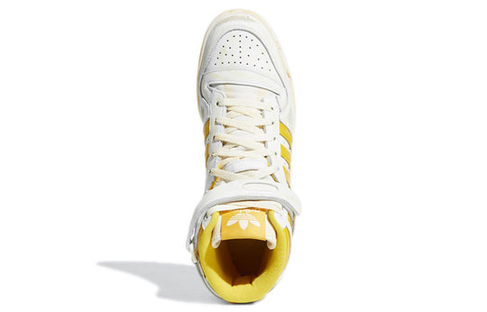 adidas Forum 84 High 'Worn Yellow' GZ6468
