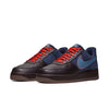 Nike Air Force 1 Low 'Burgundy Ash' CQ6367-600