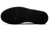 (WMNS) Air Jordan 1 Mid Patent 'Triple Black' BQ6472-003
