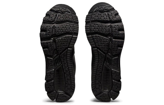 ASICS GT-1000 10 'Triple Black' 1011B001-006