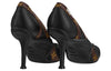 (WMNS) LOUIS VUITTON Archlight 1.0 Pumps 'Brown Monogram with Black' 1AAW8X