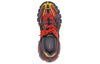 Balenciaga Track 2 Trainer 'Orange Black' 568614W2GN37560