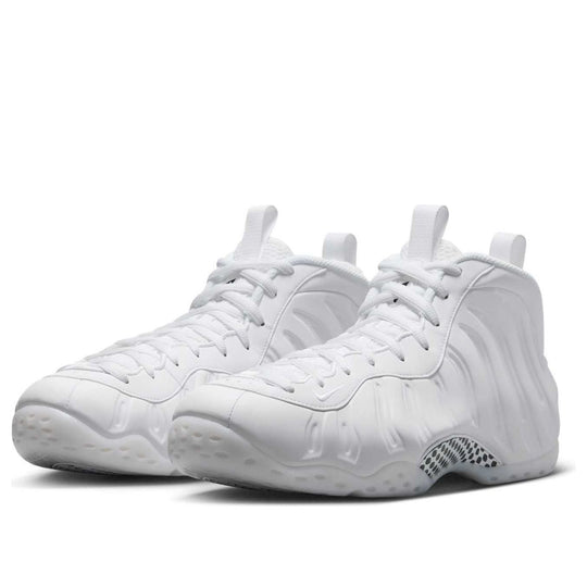 Nike Air Foamposite One 'Triple White' HJ5195-100