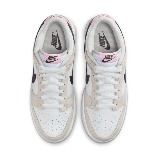 (WMNS) Nike Dunk Low 'Neapolitan' HF9990-100