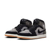 Air Jordan 1 Mid SE 'Black Denim' HJ4363-001