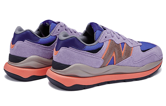 New Balance 57/40 Raw Amethyst 'Purple Orange' M5740GHB