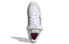 adidas Forum Low 'White Grey Red' H03424