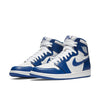 Air Jordan 1 Retro High OG 'Storm Blue' 555088-127