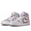 (WMNS) Air Jordan 1 Mid 'Photon Dust Atmosphere' BQ6472-008
