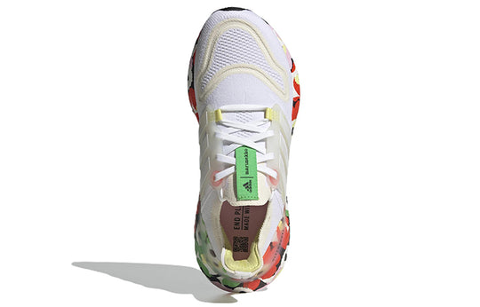 (WMNS) adidas Marimekko x UltraBoost 22 'Poppy' GZ5738